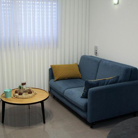 סוויטה הילה במצובה Villa Buitenkant foto