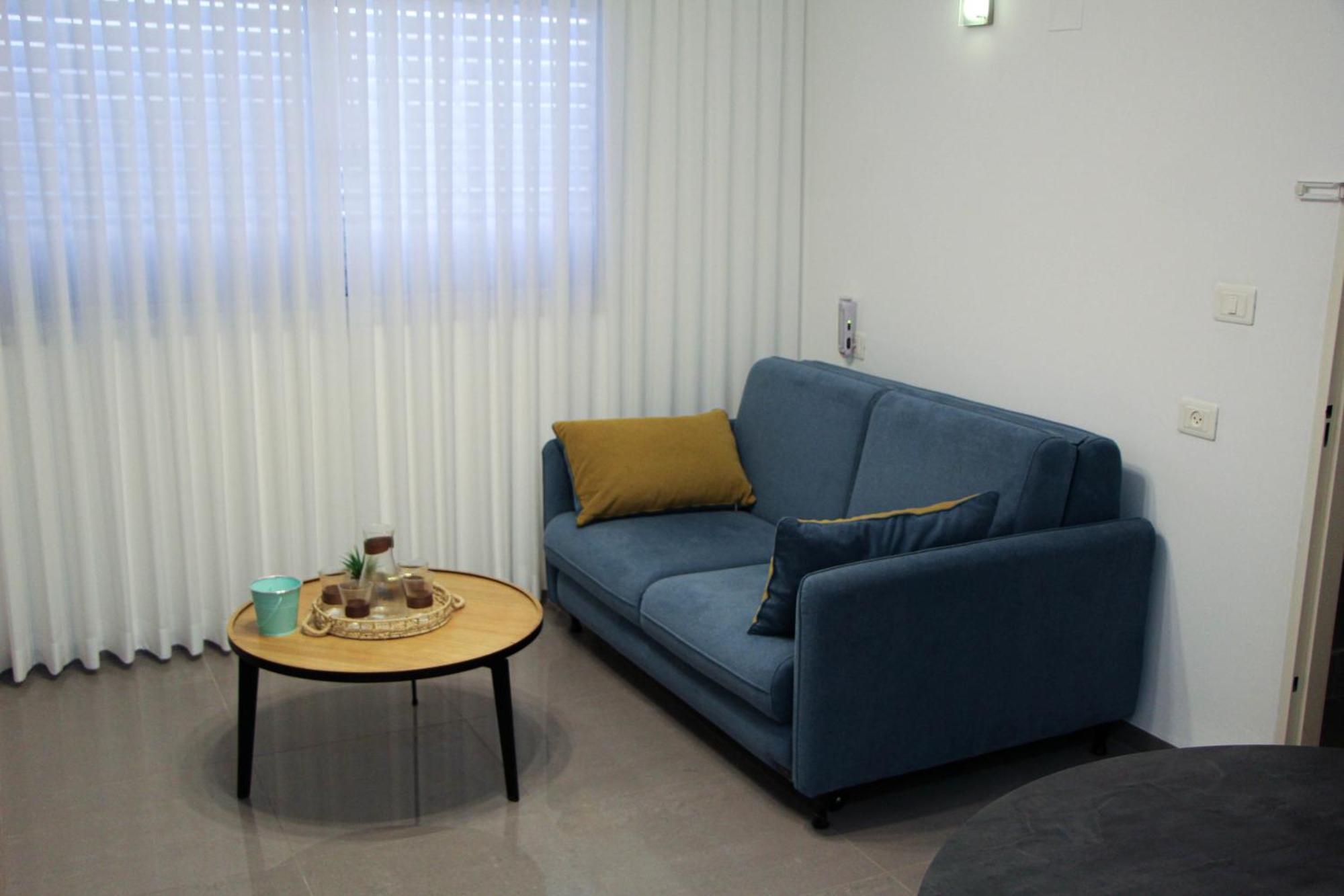 סוויטה הילה במצובה Villa Buitenkant foto